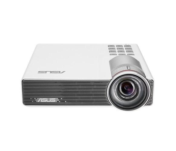ASUS P3B  DLP LED/WXGA/800AL/100000:1/ - 1443082 - zdjęcie